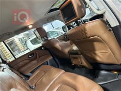 انفنتي QX80